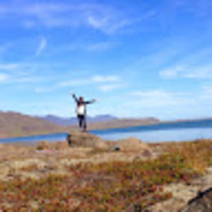 Meet your Posher, Arielle